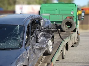 Scrap Car Removal 4 car accident recovery towing