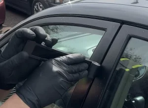 Car Unlocking 3 car unlocking 2